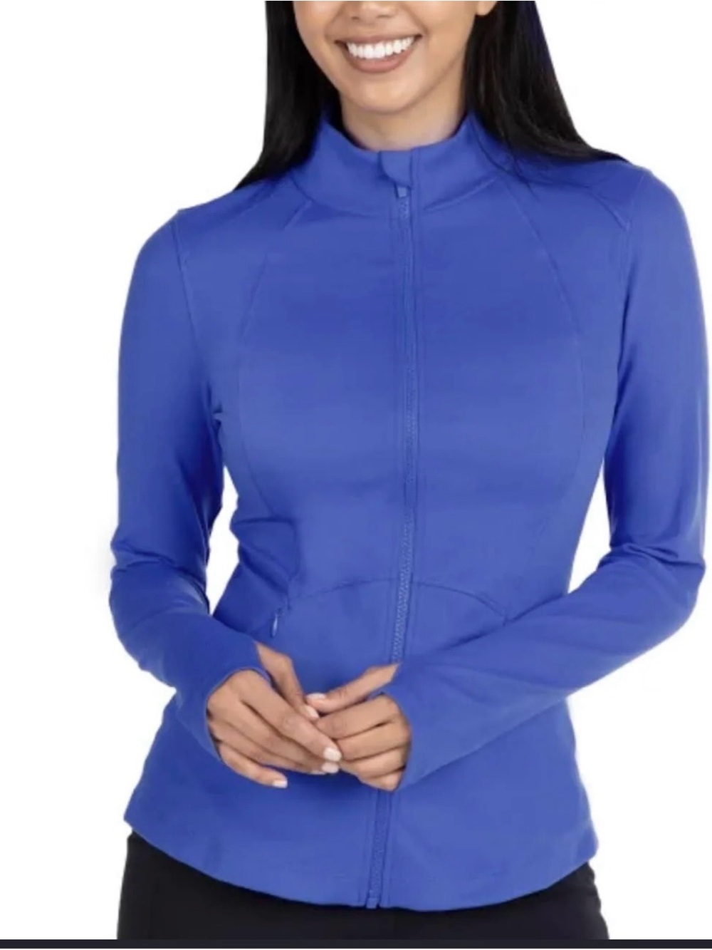 Spyder Women’s Zip Up Size Small Excellent Condition